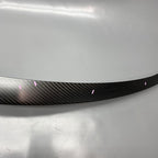 1533971-00-A TESLA MODEL Y SPOILER WING PERFORMANCE 2020 2021 2022 OEM 1533971-00-A