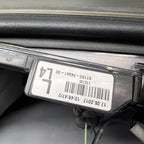 TOYOTA CHR HEADLIGHT LEFT DRIVER 2017 2018 2019 OEM 81150-F4041-00