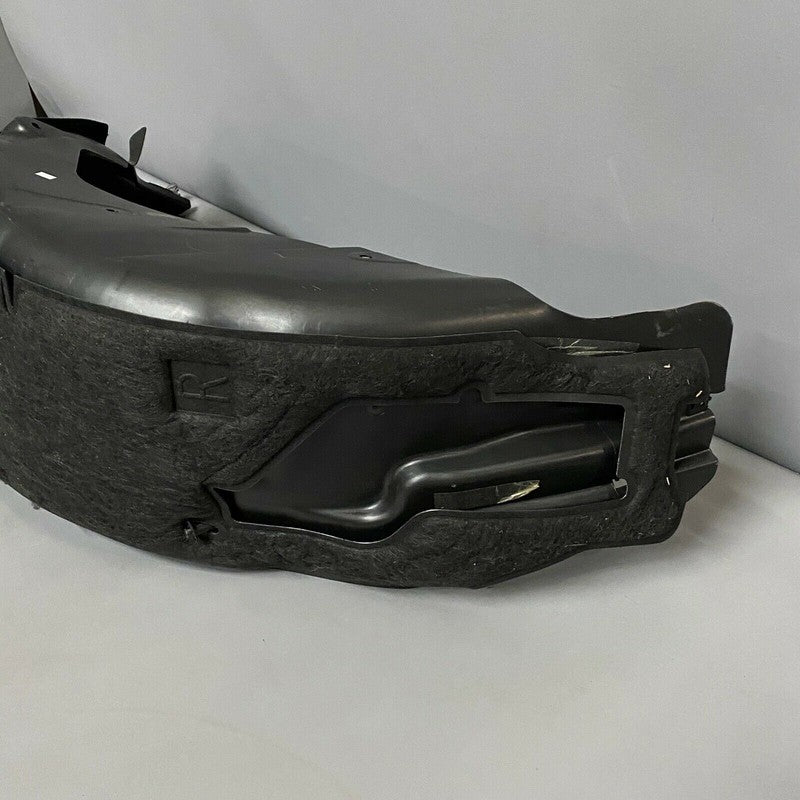 8H22-F279D22-AA LAND ROVER DISCOVERY 4 RIGHT REAR WHEEL ARCH FENDER LINER 2009 10 2011 12 2013
