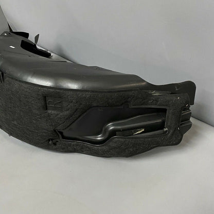 8H22-F279D22-AA LAND ROVER DISCOVERY 4 RIGHT REAR WHEEL ARCH FENDER LINER 2009 10 2011 12 2013