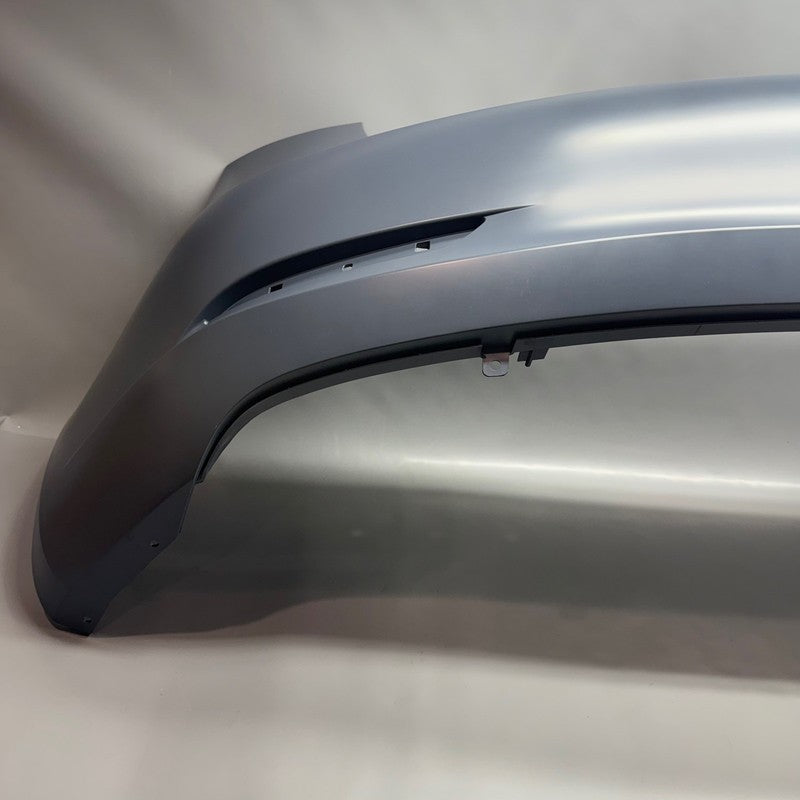 TESLA MODEL 3 REAR BUMPER 2023 NON SENSOR TYPE OEM