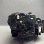 BMW X5 HEADLIGHT LEFT DRIVER LASER LED 2019 2020 2021 2022 G05 9481793