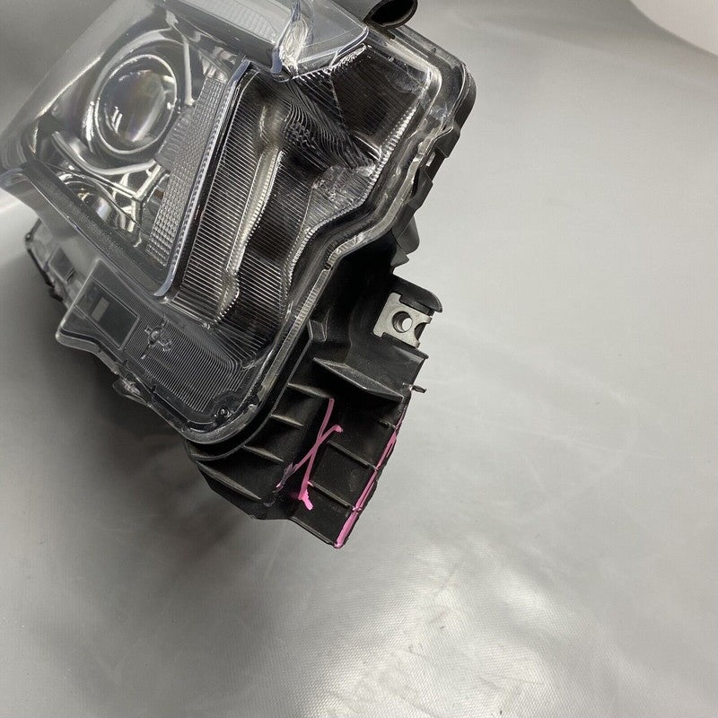 SUBARU FORESTER HEADLIGHT RIGHT PASSENGER 2019 2020 2021 LED OEM