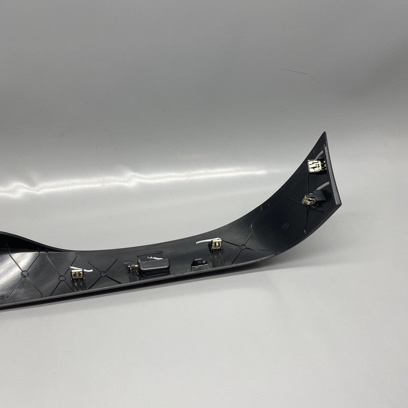 1073292-00-D TESLA MODEL X C-PILLAR TRIM LEFT 2016 2017 2018 2019 2020 OEM