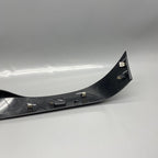 1073292-00-D TESLA MODEL X C-PILLAR TRIM LEFT 2016 2017 2018 2019 2020 OEM