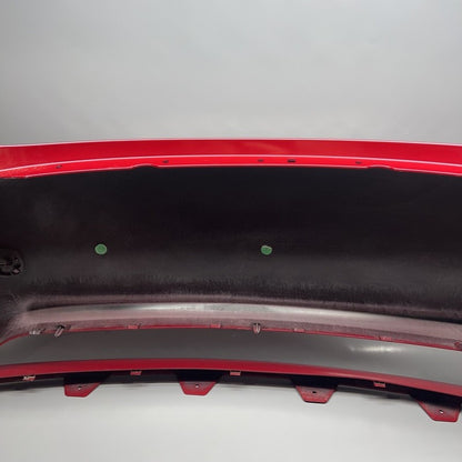 1493745-00-A TESLA MODEL Y FRONT BUMPER 2023 2024 OEM 1493745-00-A NON SENSOR TYPE