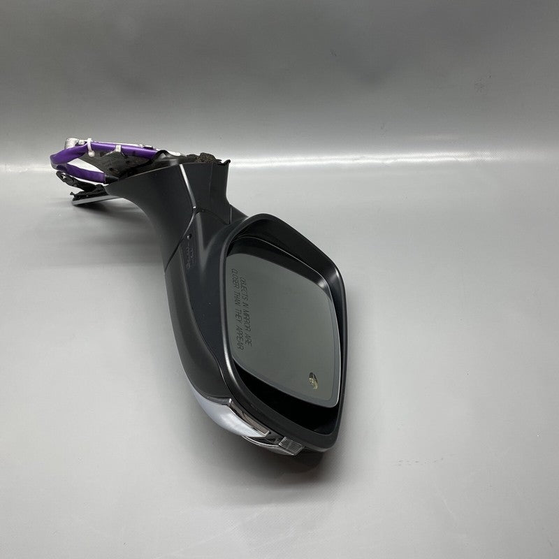 SUBARU LEGACY MIRROR RIGHT PASSENGER 2020 2021 2022 OEM