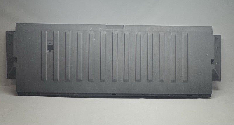 1812373-00-E TESLA CYBERTRUCK TAILGATE INNER TRIM 2024 2025 OEM 1812373-00-E