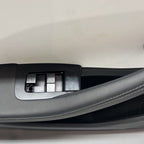 1776732-10-B TESLA MODEL 3 DOOR PANEL LEFT FRONT 2024 OEM 1776732-10-B