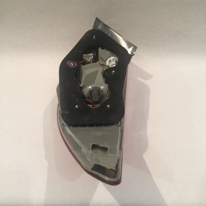 HYUNDAI SONATA TAIL LIGHT LEFT DRIVER SIDE 2011 2012 2013 OEM