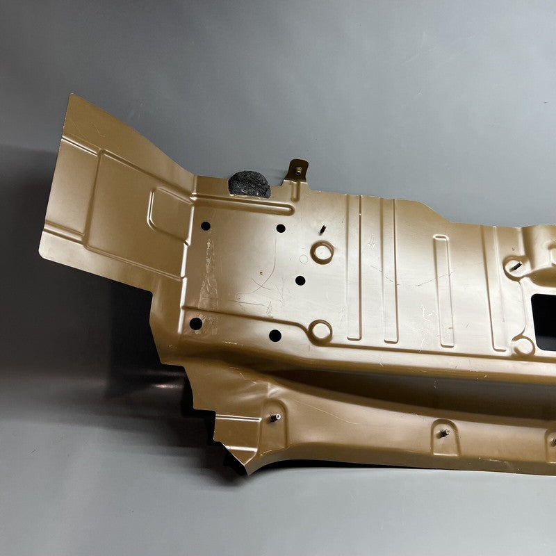 1683106-S0-A TESLA MODEL X PLAID REAR BODY PANEL 2021 2022 2023 OEM 1683106-S0-A