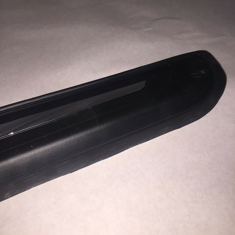 51417147286 BMW 650 E64 CONVERTIBLE RIGHT ENTRANCE COVER TRIM 2008 2009 2010 OEM
