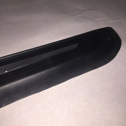 51417147286 BMW 650 E64 CONVERTIBLE RIGHT ENTRANCE COVER TRIM 2008 2009 2010 OEM