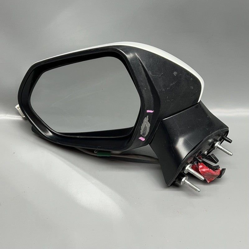 TOYOTA PRIUS MIRROR LEFT DRIVER 2016 2017 2018 OEM 