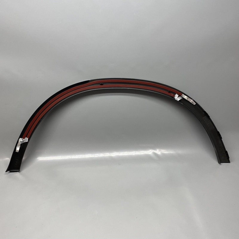 A2538850822 MERCEDES BENZ GLC300 FENDER MOLDING RIGHT REAR 2016 2017 18 2019 A2538850822 OEM