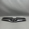 86351-2v100 HYUNDAI VELOSTER GRILLE 2012 2013 2014 2015 2016 2017 OEM 86351-2V100