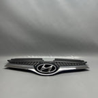 86351-2v100 HYUNDAI VELOSTER GRILLE 2012 2013 2014 2015 2016 2017 OEM 86351-2V100