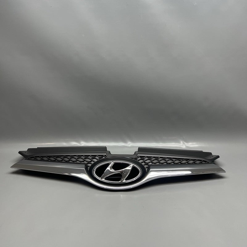86351-2v100 HYUNDAI VELOSTER GRILLE 2012 2013 2014 2015 2016 2017 OEM 86351-2V100