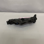 68214427AB DODGE CHARGER FOG LIGHT LEFT DRIVER SIDE 2015 2016 2017 2018 LED OEM DAMAGED
