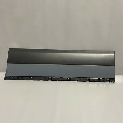 EK52-274A-49 LAND ROVER HSE DOOR MOLDING LEFT REAR 2014 2015 2016 2017 2018 2019 L405 OEM