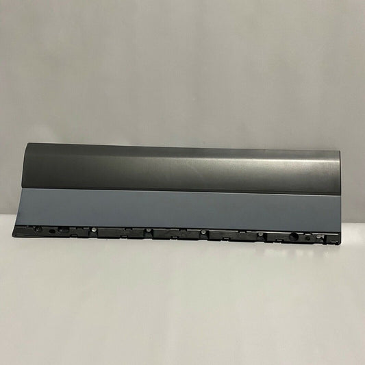 EK52-274A-49 LAND ROVER HSE DOOR MOLDING LEFT REAR 2014 2015 2016 2017 2018 2019 L405 OEM