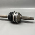 6W83-4K139-AB JAGUAR XK XJ8 DRAFTSHAFT LEFT REAR XKR 6W83-4K139-AB 2007 2008 2009 OEM