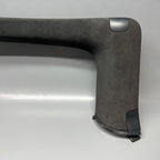1051545-06-J TESLA MODEL X FALCON DOOR UPPER TRIM LEFT 2016 2017 2018 2019 2020 1051545-06-J