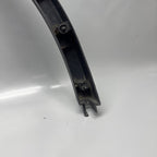 TESLA MODEL Y WHEEL FLARE GARNISH LEFT REAR 2020 2021 2022 2023 OEM 14