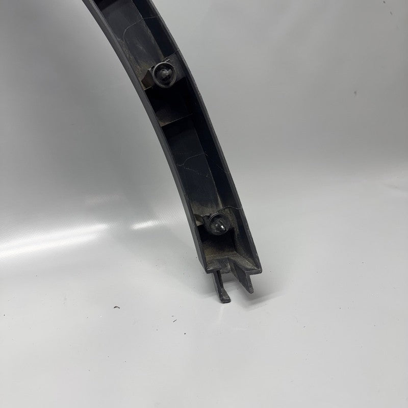 TESLA MODEL Y WHEEL FLARE GARNISH LEFT REAR 2020 2021 2022 2023 OEM 14