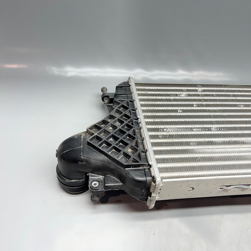 MERCEDES BENZ GL350 INTERCOOLER 2013 2014 2015 2016 OEM A0995002800
