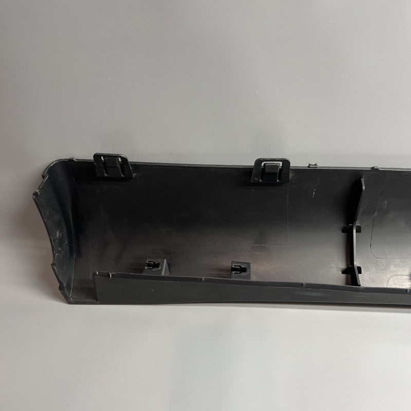 1497740-00-D TESLA MODEL Y ROCKER MOLDING LEFT DRIVER 2020 2021 2022 2023 2024 OEM 