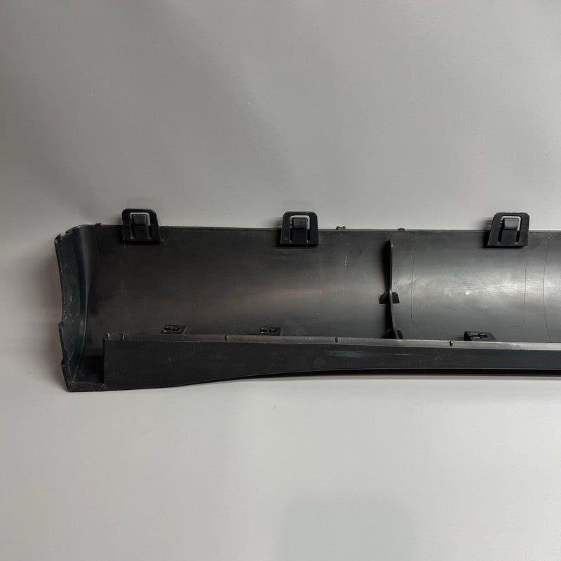 1497740-00-D TESLA MODEL Y ROCKER MOLDING LEFT DRIVER 2020 2021 2022 2023 2024 OEM 