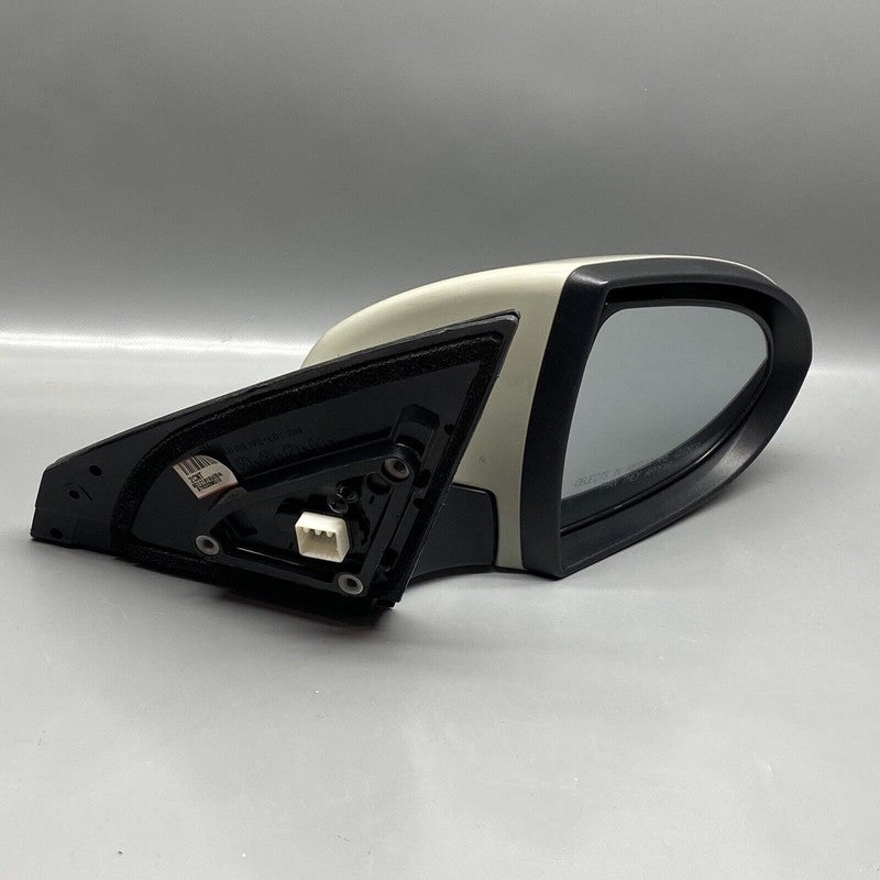 KIA SPORTAGE MIRROR RIGHT PASSENGER 2011 2012 2013 2014 2015 2016 8762