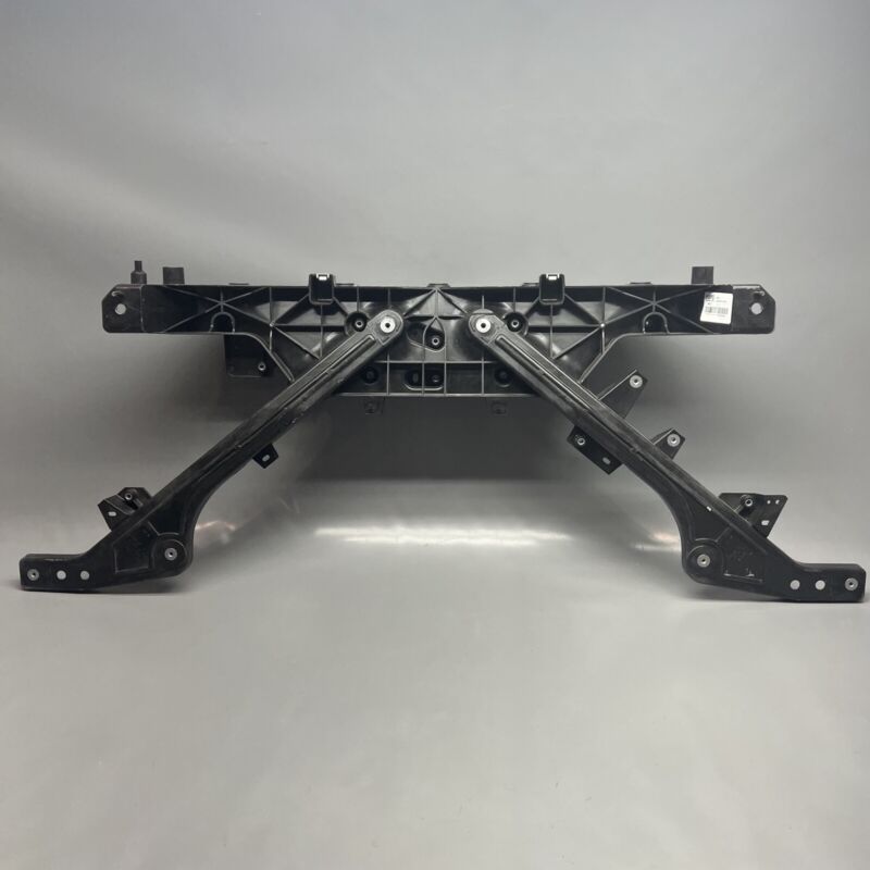 1495245-00-C TESLA MODEL Y RADIATOR SUPPORT 2020 2021 2022 2023 OEM 1495245-00-C
