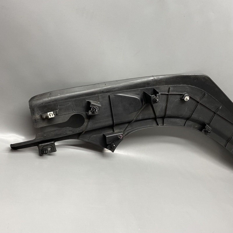 1036238-00-E TESLA MODEL X UNDERHOOD APRON COVER RIGHT 2016 2017 2018 2019 2020 1036238-00-E
