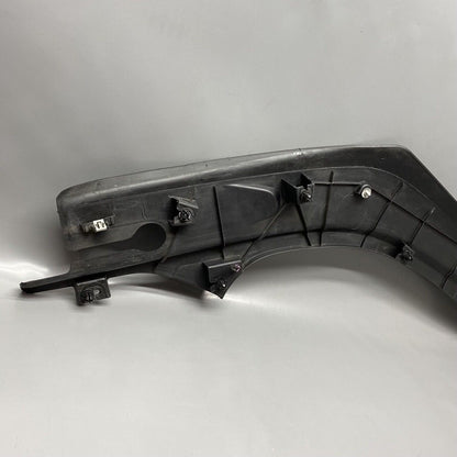 1036238-00-E TESLA MODEL X UNDERHOOD APRON COVER RIGHT 2016 2017 2018 2019 2020 1036238-00-E