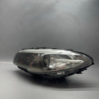 BMW 535 550 M5 HEADLIGHT LEFT DRIVER XENON AFS 2014 2015 2016 OEM 7378