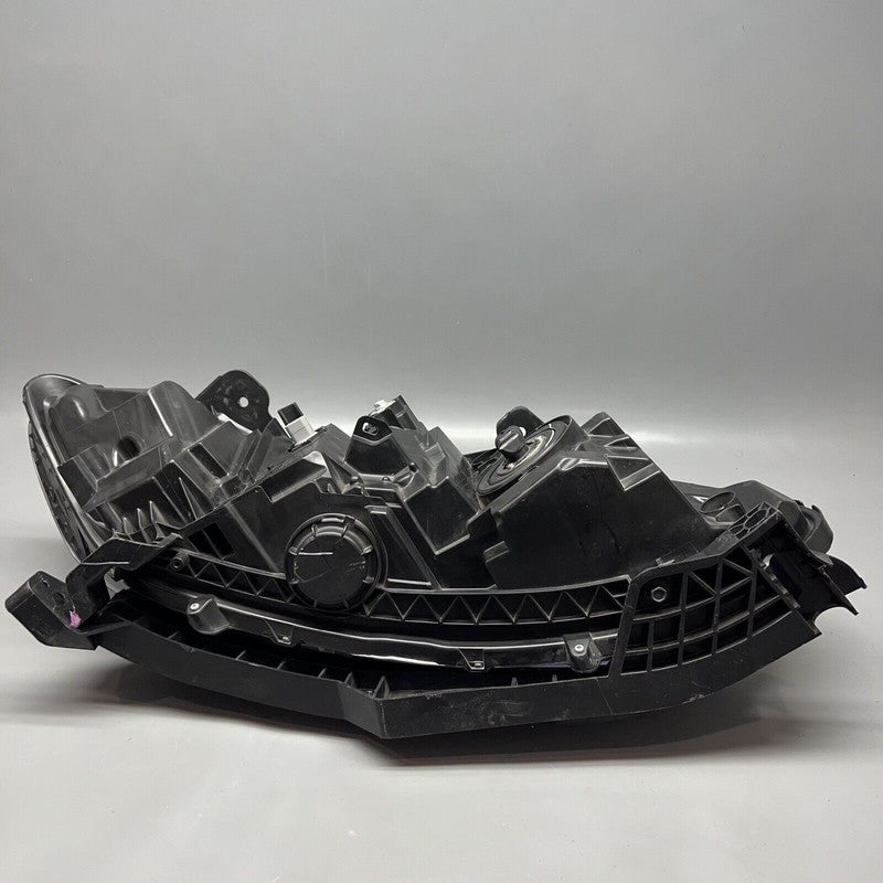 HONDA ACCORD HYBRID HEADLIGHT LEFT DRIVER 2018 2019 2020 FULL LED OEM