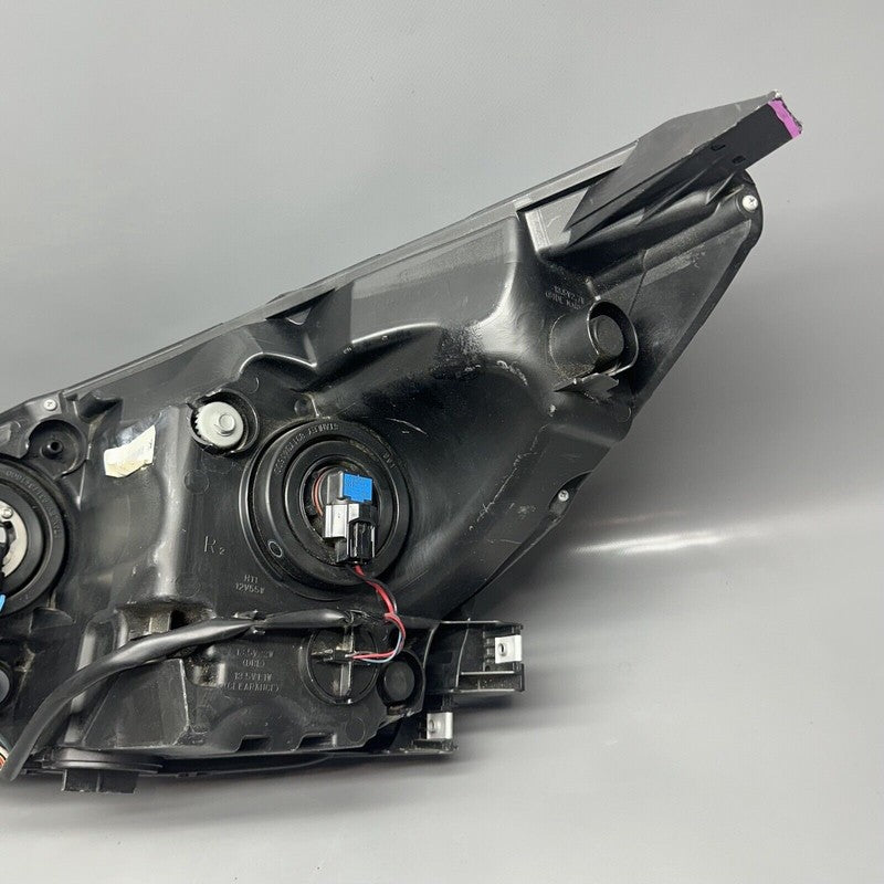 SUBARU LEGACY HEADLIGHT RIGHT PASSENGER LED 2018 2019 OEM