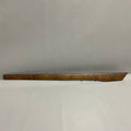 1035826-19-B TESLA MODEL X DOOR DECOR TRIM LEFT REAR 2016 2017 2018 2019 2020 OEM