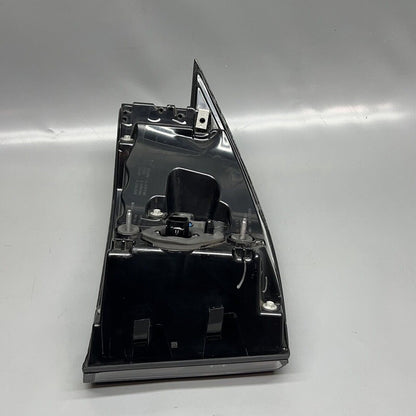 1034333-00-A TESLA MODEL X TAIL LIGHT RIGHT PASSENGER 2016 17 18 19 2020 LED OEM 1034333-00-A