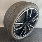 BMW M340I 330 WHEEL RIM 19 INCH 2020 2021 2022 2023 2024 2025 OEM 8089