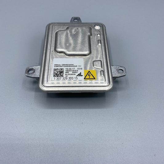 10EEG141015 MASERATI GHIBLI HEADLIGHT XENON BALLAST 10EEG141015 2014 2015 2016 2017 OEM