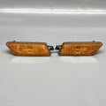 PORSCHE MACAN FRONT BUMPER MARKER 95B945119 2016 2017 2018 2019 2020 2