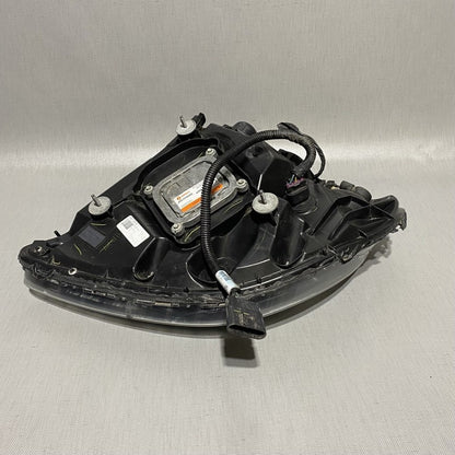 CHERY CORVETTE HEADLIGHT RIGHT PASSENGER XENON 2010 2011 2012 2013 OEM