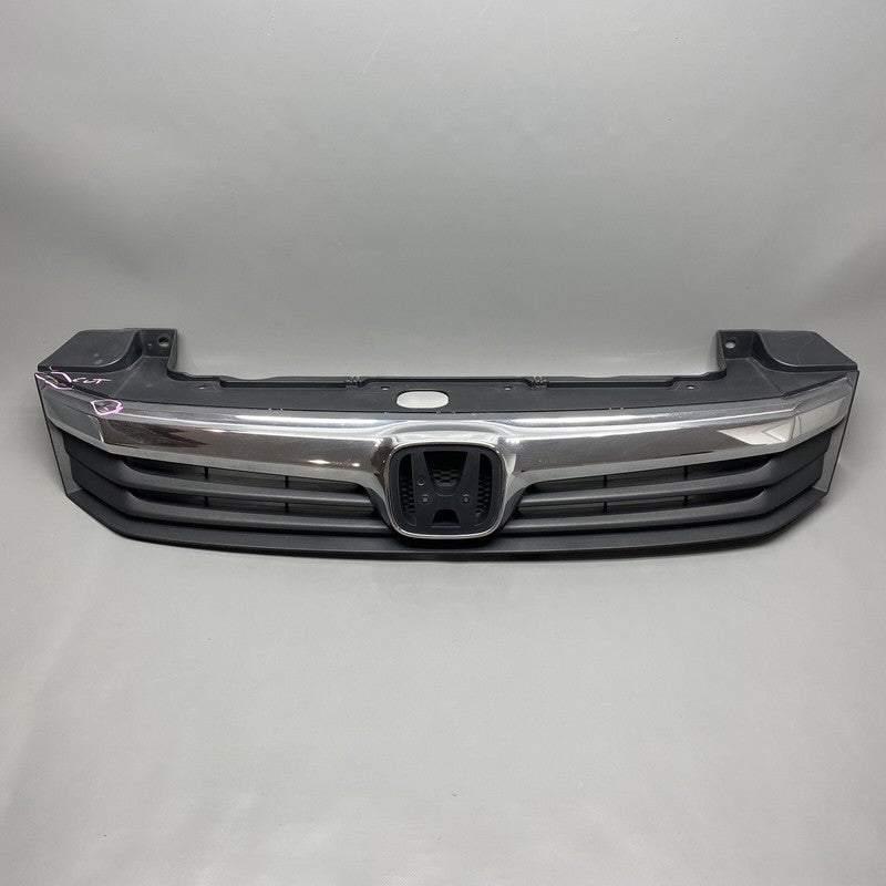 71121-TR0-A0 HONDA ACCORD GRILLE UPPER 71121-TR0-A0 2012 2013 2014 OEM SEDAN