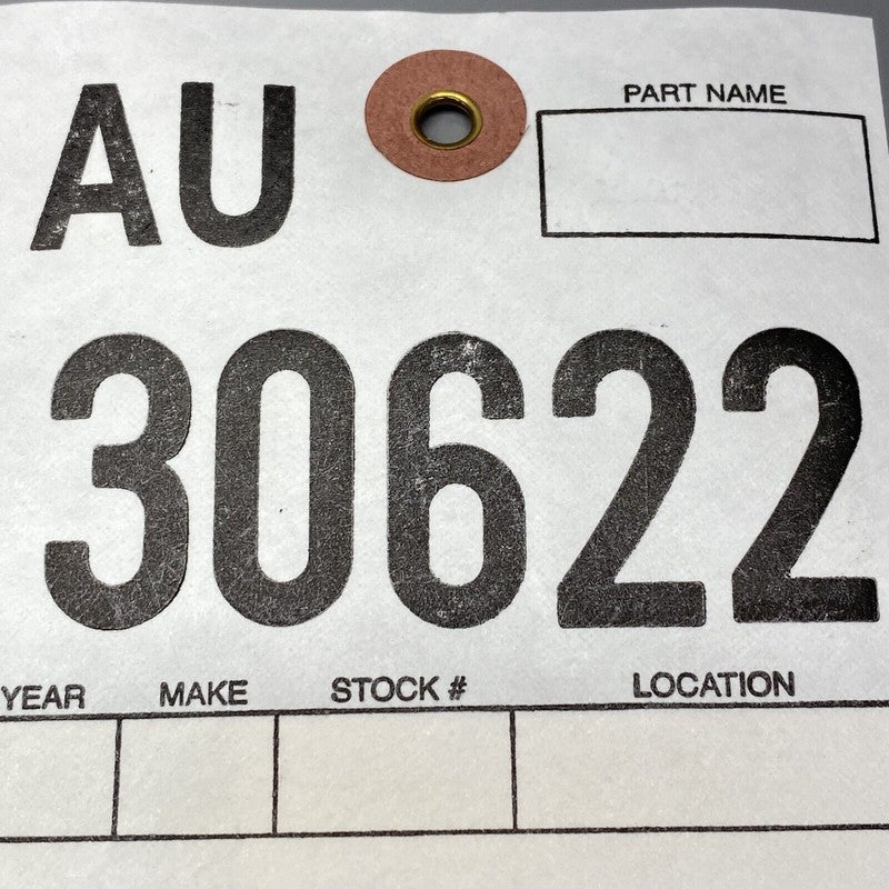 ACURA MDX MIRROR LEFT DRIVER 2022 2023 OEM