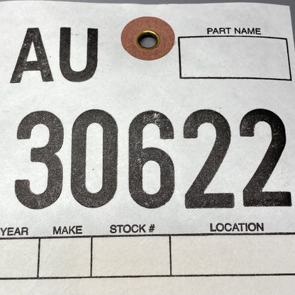 ACURA MDX MIRROR LEFT DRIVER 2022 2023 OEM