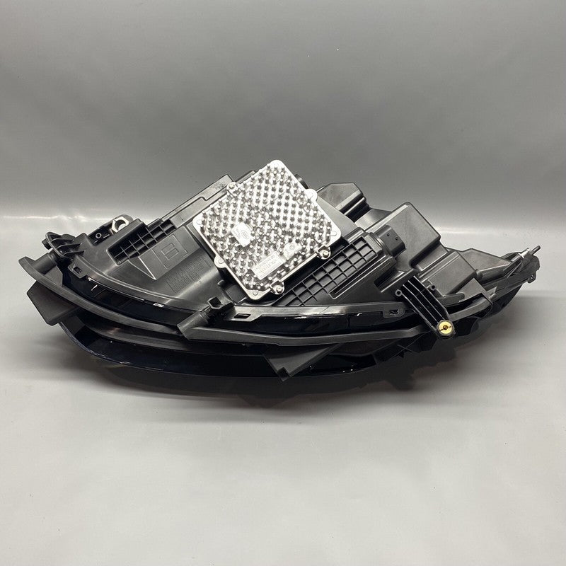 MK72-13005-AA RANGE ROVER DISCOVERY SPORT HEADLIGHT RIGHT PASSENGER 2020 21 22 2023 LED OEM