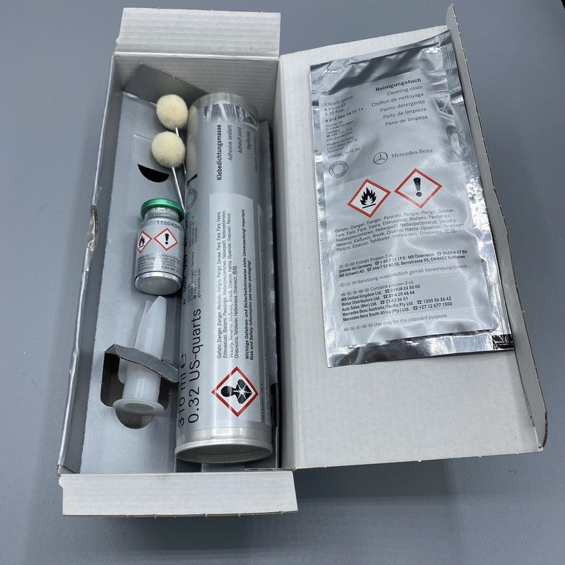 0004660M2 AUDI GENUINE ADHESIVE 0004660M2